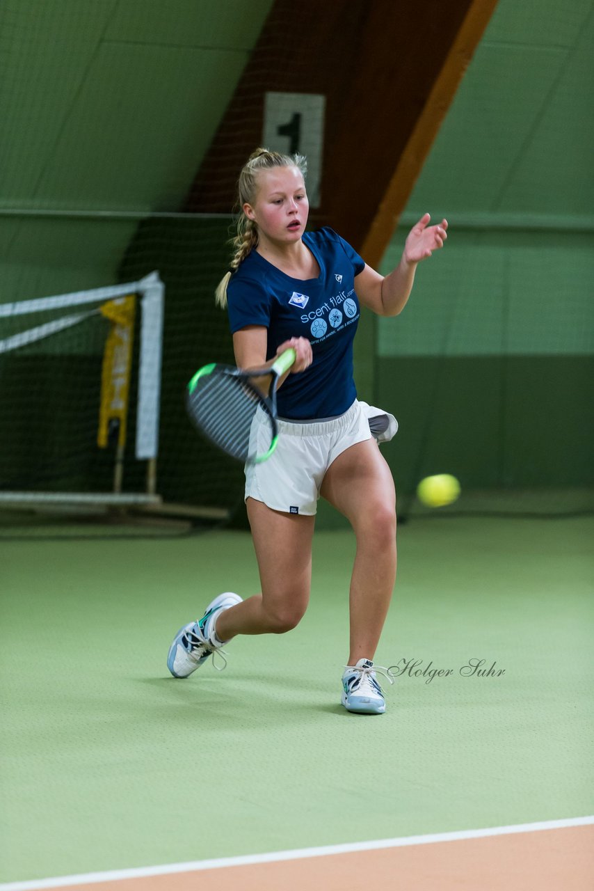 Theresa Hein 3 - Prisdorfer Sommercup